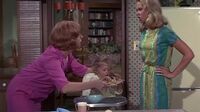 Bewitched S03E08 - Dangerous Diaper Dan.mp4