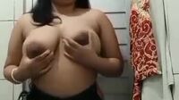 Bokep Indo Beginilah Cewek Semok Doyan Colmek Jika Sange