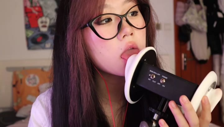 #kk快睡觉 #眼镜妹