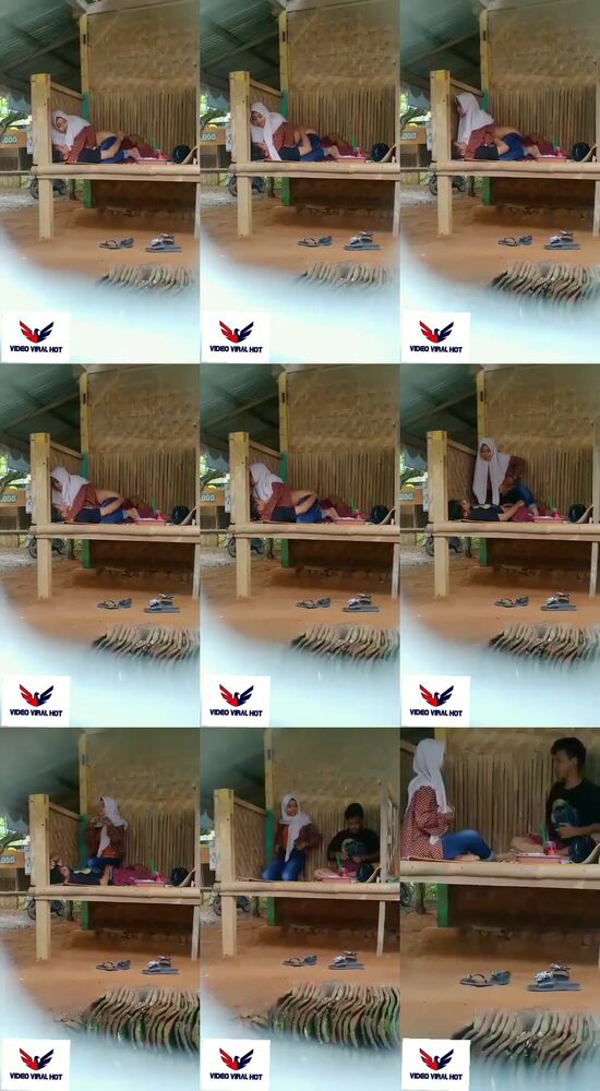 Intip Bocah Smp Jilbab Ngentot Dibelakang Pondok