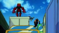 Transformers - Robots in Disguise (2001) E04 - Spychangers to the Rescue.mp4
