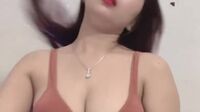 Bokep Indo Kak Citra Live Ebot Goyang Asyik Bareng Doi