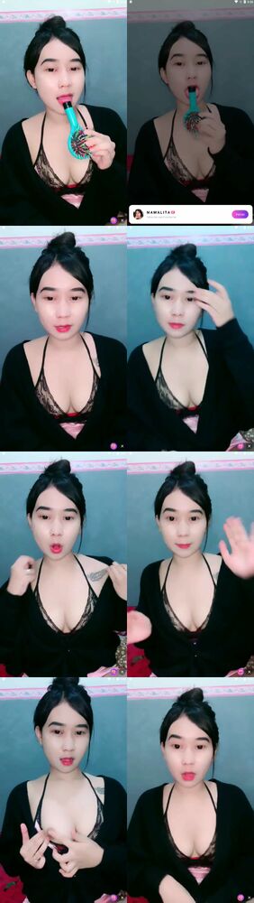 Bokep Mama Lita