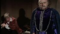 Doctor Who 1963 S09E07 - The Curse of Peladon part 3.mp4