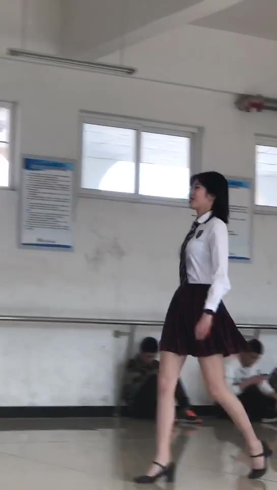 #正装#三秒必崩