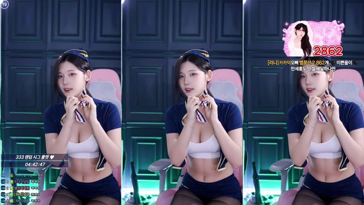 #Sooplive #golaniyule0 AF_golaniyule0_20250518_2246.mp4 @kbjba