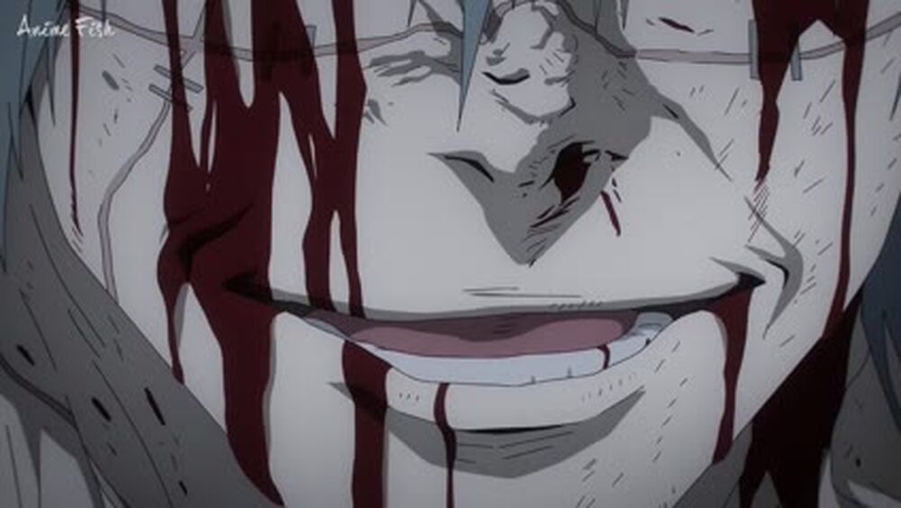 [S02E45] Metamorfosis - AnimeFish