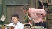 Barney Miller S04E06 - Copy Cat.mp4