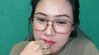Erina Si Cakep Berkacamata Mainin Uting Godain Pascol Erina Si Cakep Berkacamata Mainin Uting Godain Pascol