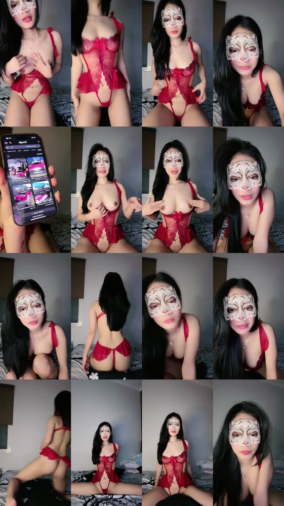 Virly ID 64119271 Dream Live telegram bot @DSrecordbot