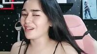 Bokep Indo Si Cantik Ebot Menggoda pake Lagu Terompet Remix