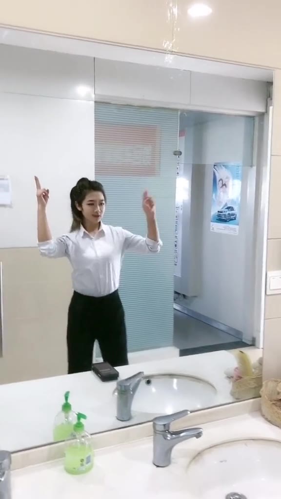#正装#今天叫做不敷衍，请接收你的闹儿