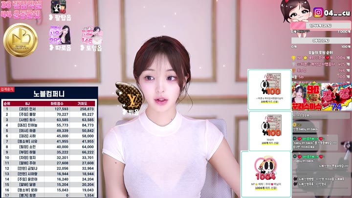 #suee2332 suee2332_20250612_0330.mp4 @kbjba