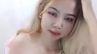 Bokep Indo Jen Fukada Rambut Pirang DreamLive
