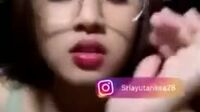 Bokep Sri Ayu Tarissa Selebgram Toge Pargoy Live