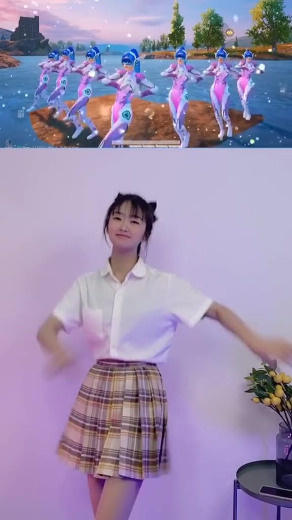 #正装#我和你女朋友，你选一个？@DOU+小助手