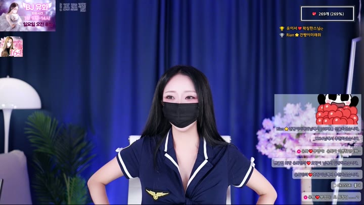 #yuhwac yuhwac_20250904_1652.mp4 @kbjba