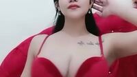 Bokep Indo Tante Cantik Montok Live BH Merah