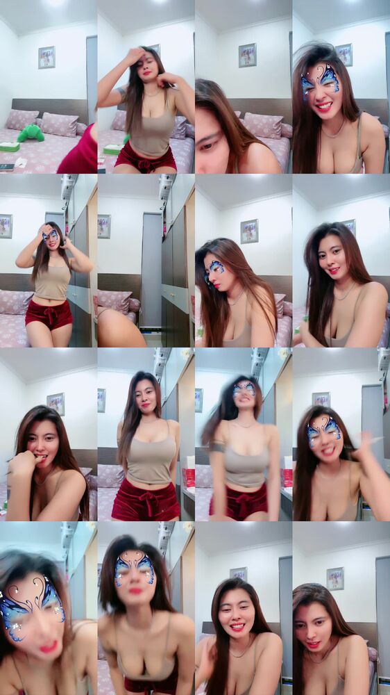 JeSoNG ID 447117964 Dream Live telegram bot @DSrecordbot