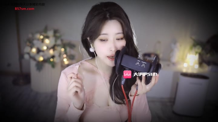 #大伊伊 #asmr 恶龙咆哮啊呜~~