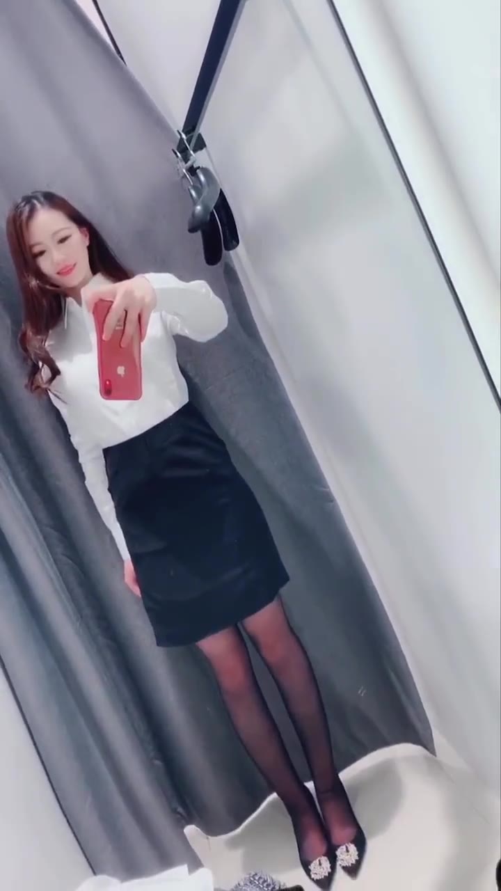 #正装#男朋友挑的衬衫搭配
