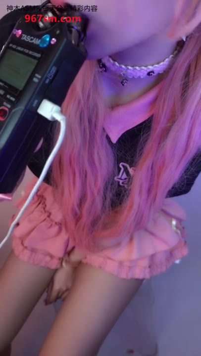 #ASMR    #小羊喵   萝御双修，小羊是不是哥哥最喜欢的妞妞~