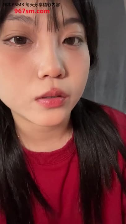#ASMR     #槑十三     舔透明板