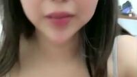 Bokep Indo Mba Montok Cantik Toket Mulus Live