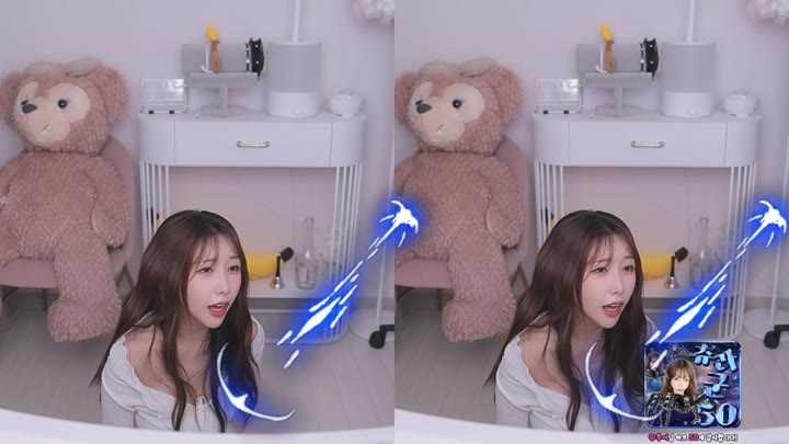 #lovechuu lovechuu_20250501_0340.mp4 @kbjba