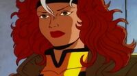 X-Men The Animated Series S2 Ep 1 - Gender & F2F Transformations.mp4