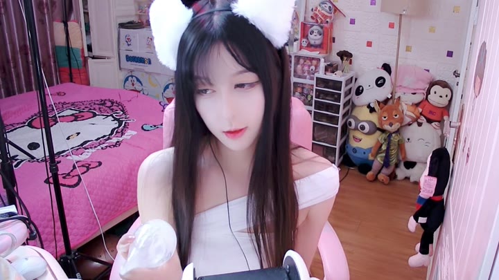 中文音声 日南 芋圆 妮酱 不可爱 璐璐 自慰