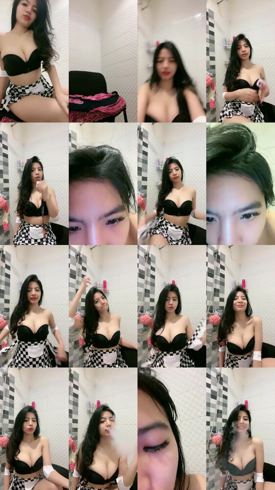 Qwellysa ID 65763364 Mango Live telegram bot @DSrecordbot