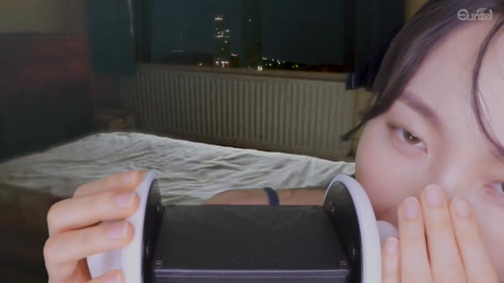 女朋友吃耳朵40分钟