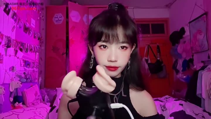 #Lasu 深夜 沉浸式 舔耳2.0