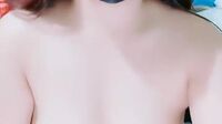 Toket Kakak Bella DreamLive Idaman Banget Nih Mantap