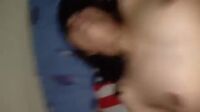 Bokep Jembut tipis mengerang nikmat