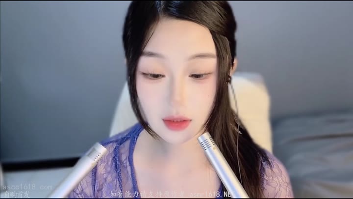 #ASMR     #桃桃奶冻咩   小妈和继子-下