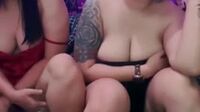 Bokep Indo Berby Berbagi Cerita Ama Bestie Remas Toketnya