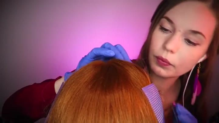 #ASMR Art of sound 2