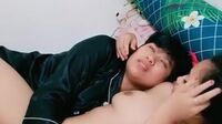 Beginilah Abg Lesbi Saat Berduaan Di Kamar