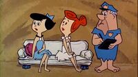 The Flintstones S02E19 - Wilma's Vanishing Money.mp4
