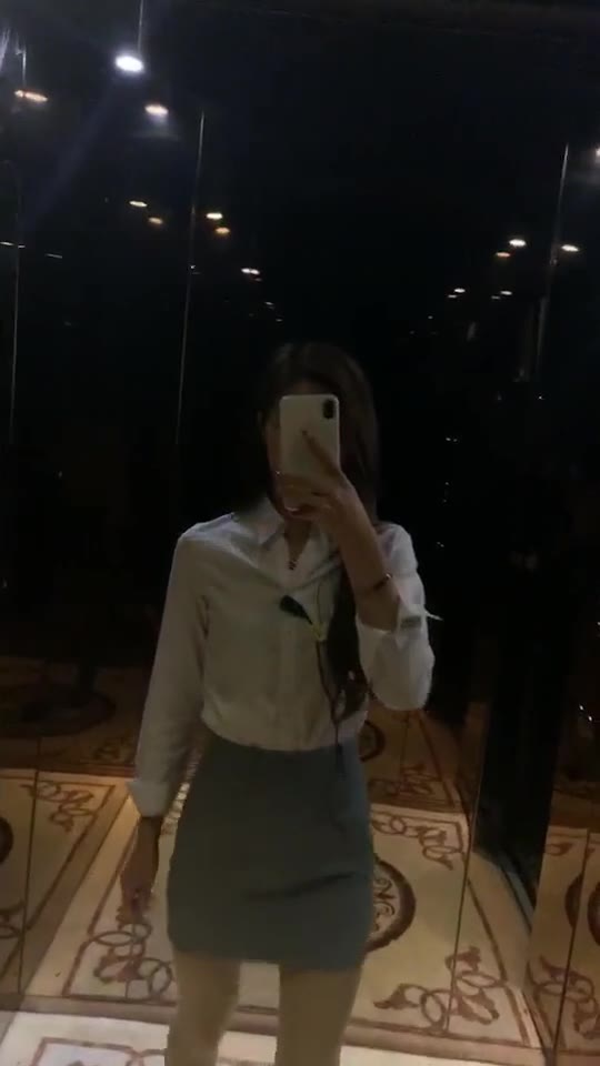 #正装#时间不等人，时代也是，你松懈了 只会不停