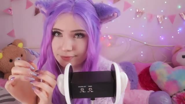 #ASMR Lealolly 丽拉 5