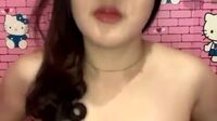 Kak Ciara Host Pendatang Baru di BLING2 Langsung Barbar