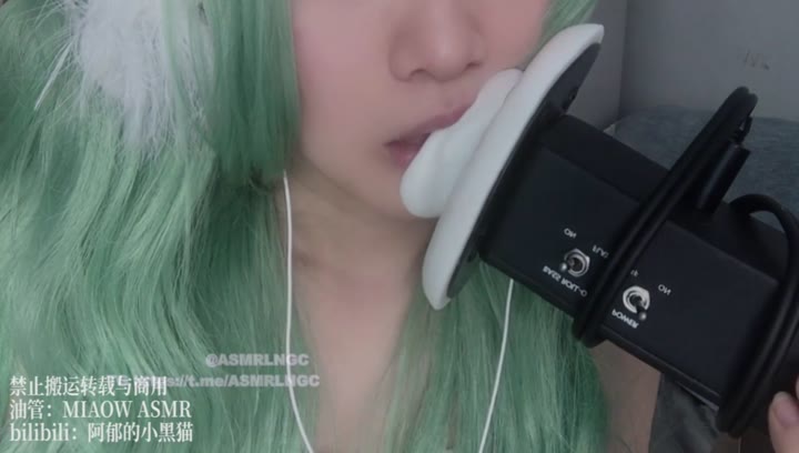 #阿郁的小黑猫 #少女 #白嫩 #清纯