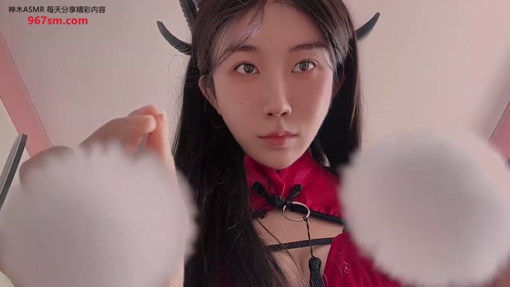 #秋水 24.8.10 视频微剧场  魅魔姐姐给你の七夕礼物