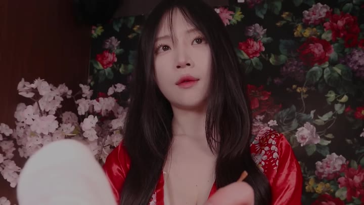 #Nara 日式耳部清洁