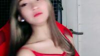 Bokep Susu Montok Uting Si Cantik uLyaaa Mango