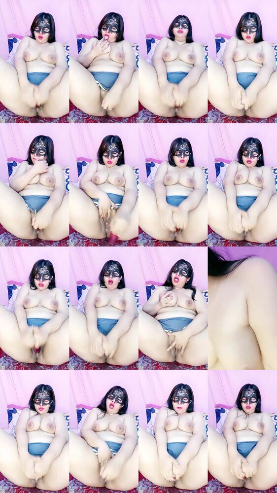 violet ID 1737385833372495874 Hot51  - Preview