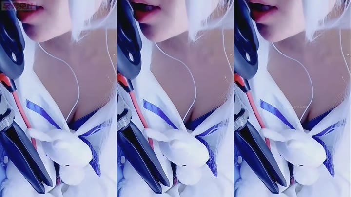 #秋水 元宵节快乐 拉菲の场合雪糕赛高!!!